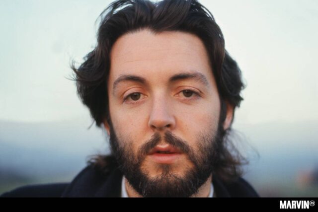 Paul McCartney y ‘Man on the run’: Whisky y depresión para empezar de nuevo