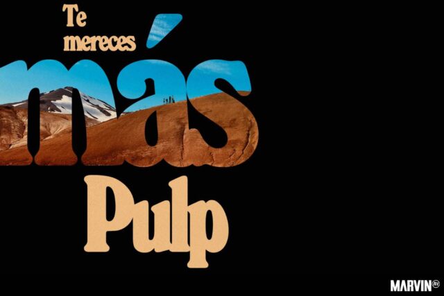 Pulp regresa a México (y brindamos de gusto)