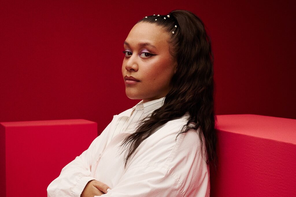 Café Marvin alienta la Odisea de Penélope con Ray Lozano