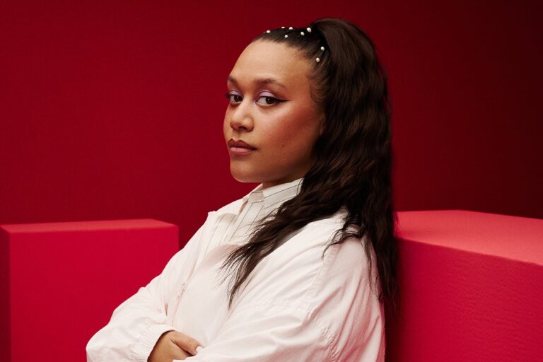 Café Marvin alienta la Odisea de Penélope con Ray Lozano