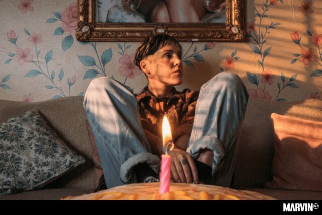 Rubio no duda: “Me asusta amar tanto la soledad”