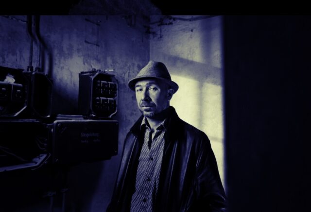 Café Marvin ambiciona la euthymia con Shackleton