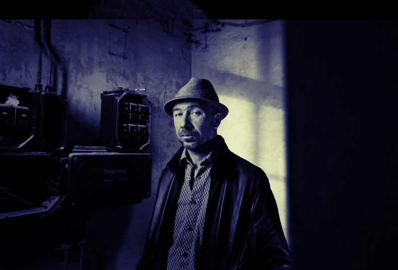 Café Marvin ambiciona la euthymia con Shackleton