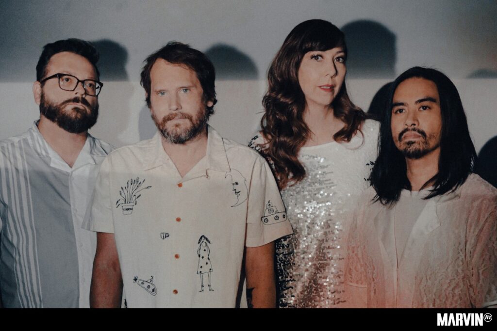 Silversun Pickups o de cuando el indie rock puede colmarlo todo