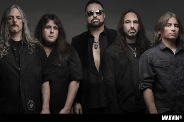 Symphony X: “La era digital está matando al metal”