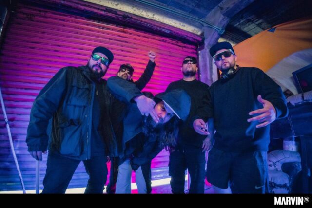 Todos los Muertos: Más que una protesta, una propuesta