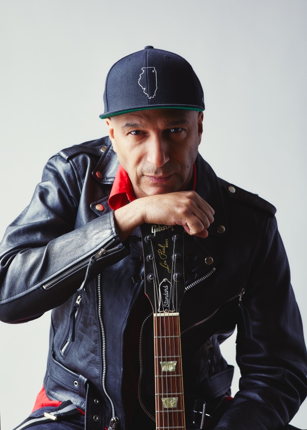tom morello everything burns solista trump ice 5