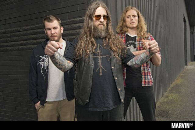 Yob: “Cualquiera puede hacer doom, lo difícil es conseguir que sea atractivo”