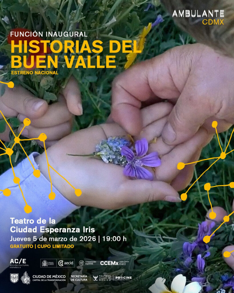 Ambulante Inaugural