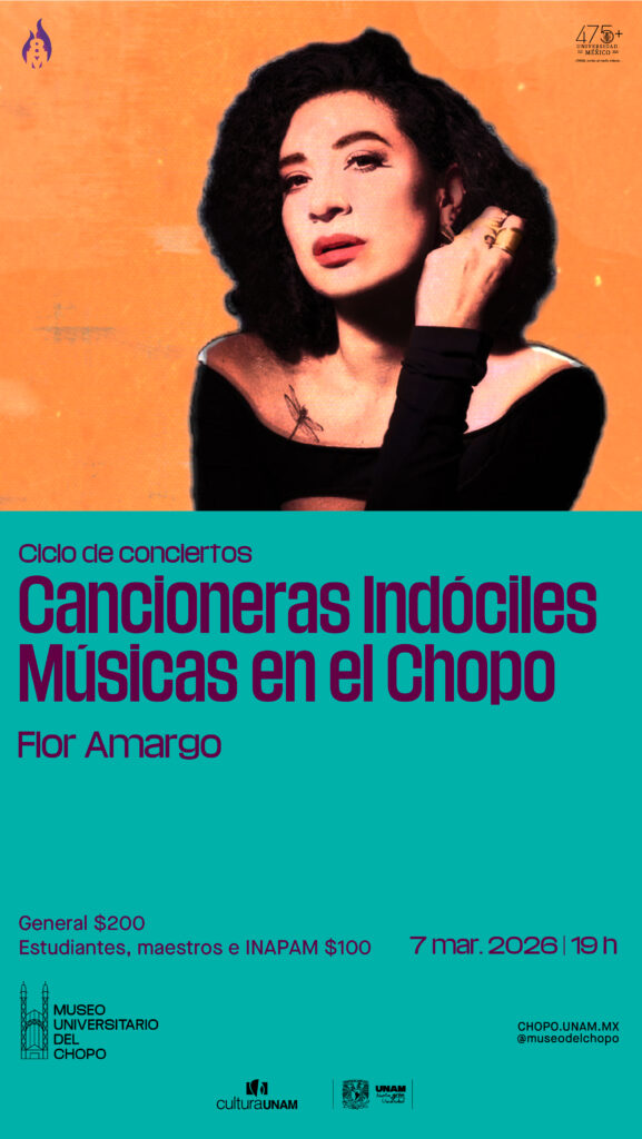 CANCIONERAS INDOCILES FLOR AMARGO IG STORY 1