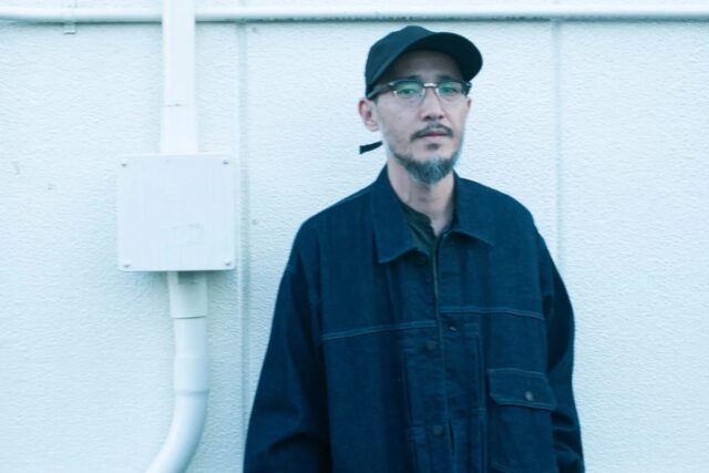 Café Marvin en el último sorbo de Sirio con Chihei Hatakeyama