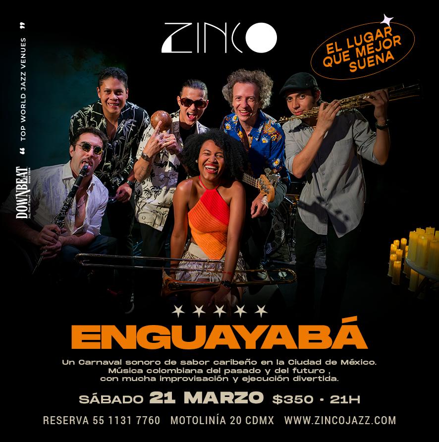 Rico y Sabroso por La Enguayabá 2 Engua