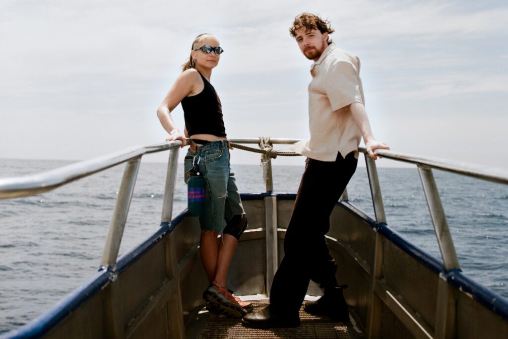 Café Marvin y la siembra universal con Green-House