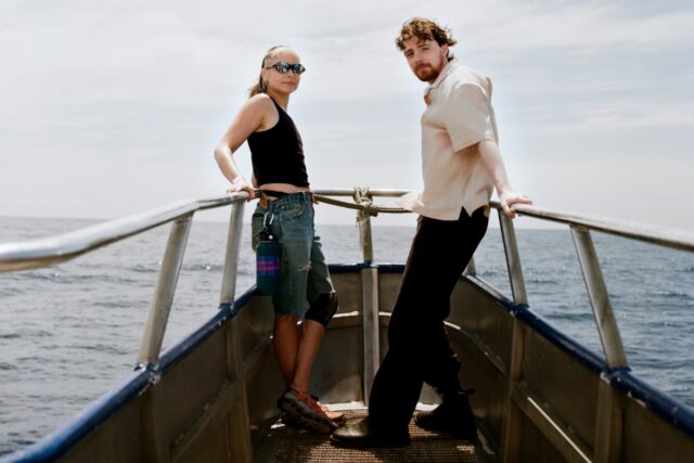 Café Marvin y la siembra universal con Green-House