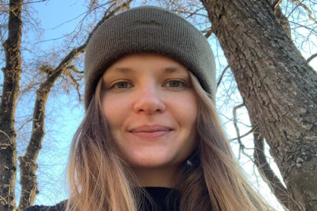 Café Marvin afirma la esperanza con Hanakiv