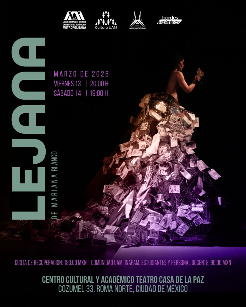 Lejana TCP cartel
