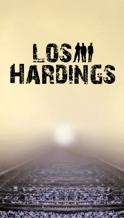 Los Hardings en el Foro La Gruta 3 Los Hardings 400x700 1