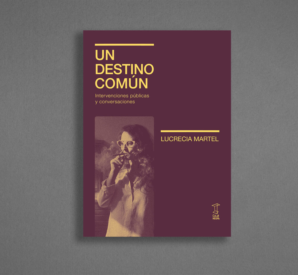 MARTEL LIBRO INTERNA