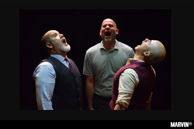 Los Hardings en el Foro La Gruta