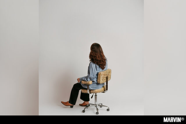 Regina Pozo e Inés Llasera en Art Baja