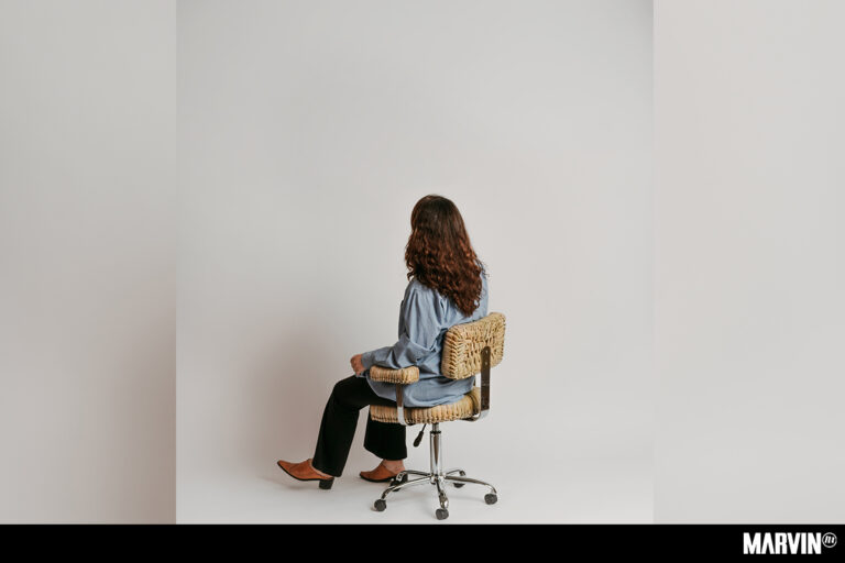 Regina Pozo e Inés Llasera en Art Baja