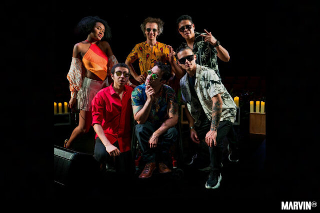 Rico y Sabroso por La Enguayabá