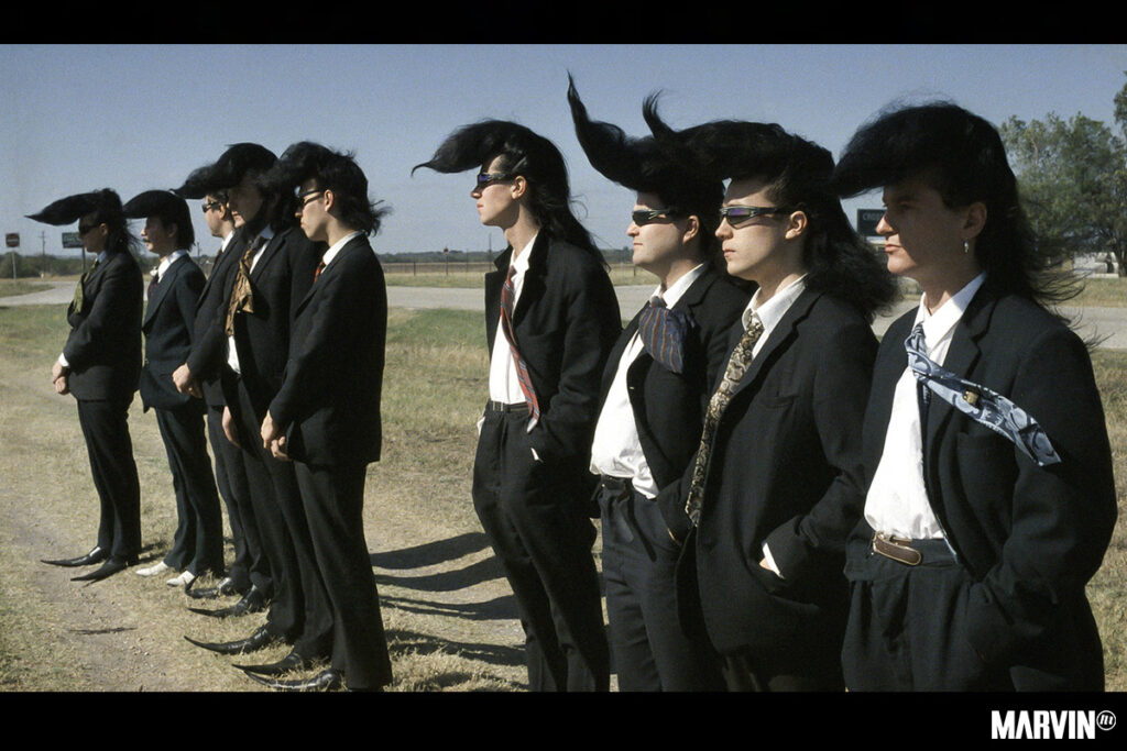  Ciclo Aki Kaurismäki en Cineteca