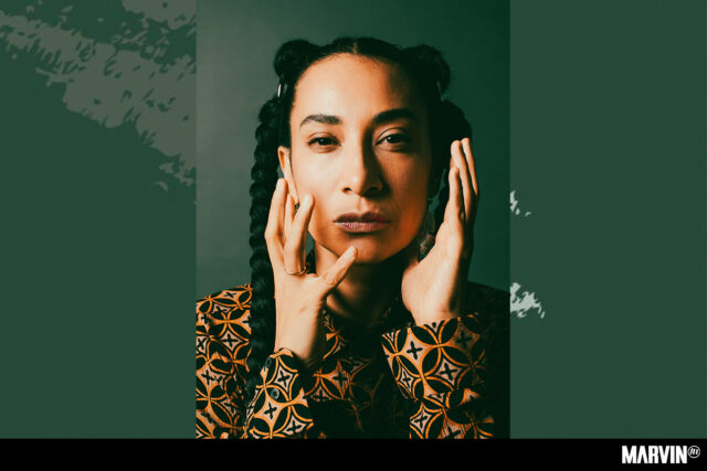  Flor Amargo en el Chopo