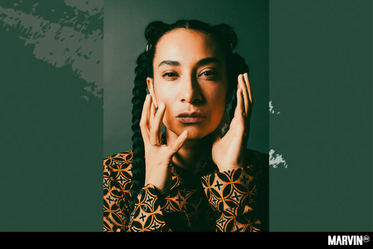  Flor Amargo en el Chopo