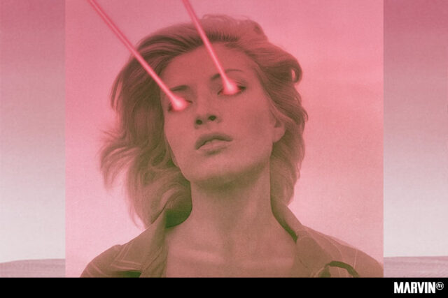 Hate Love Trio, álbum debut con listening party en Departamento