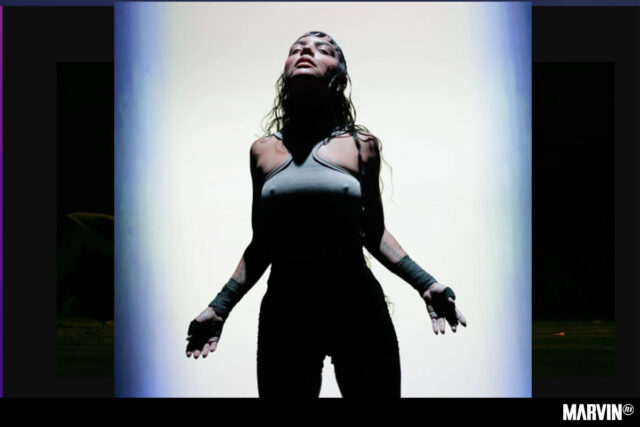  Kianí del Valle en Tono Festival