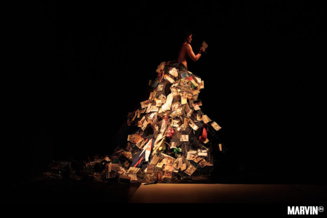 Lejana en Casa de la Paz y CCEmx