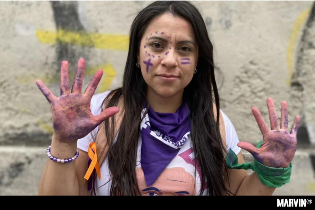 Llamarse Olimpia cierra Ambulante en CDMX