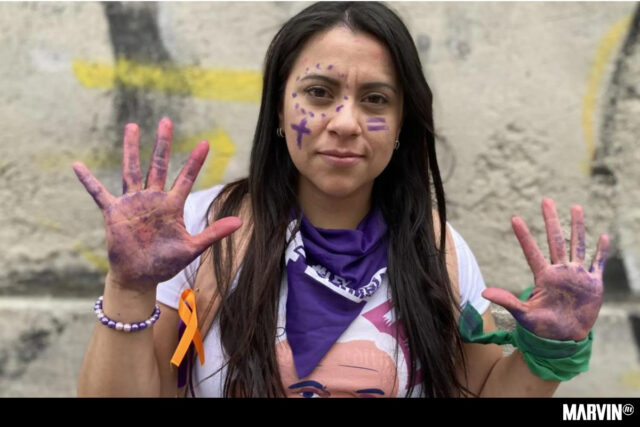 Llamarse Olimpia cierra Ambulante en CDMX