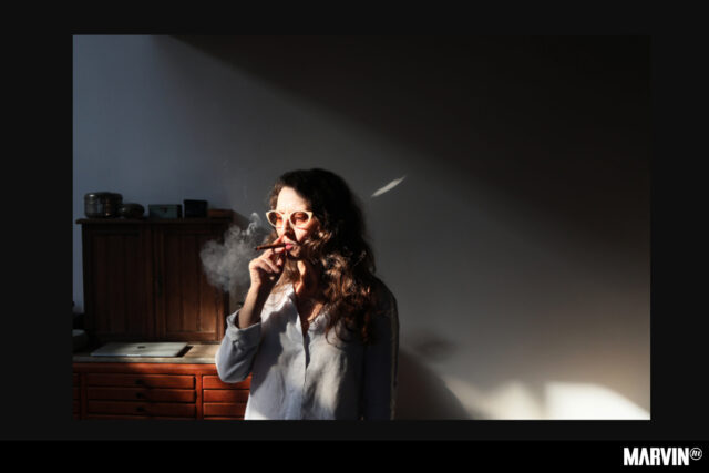 Lucrecia Martel en México