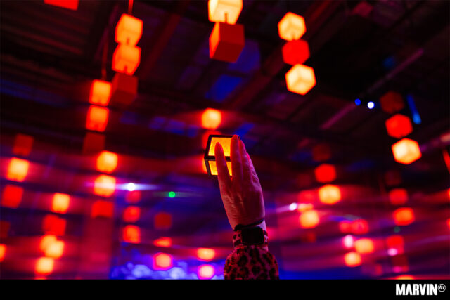 Minecraft Experience: Villager Rescue en México