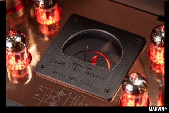 Margules, la Experiencia Tangible en Música