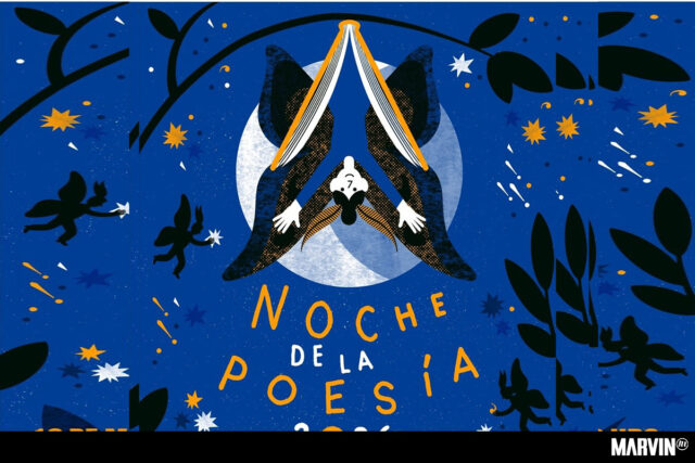 Noche de la Poesía 11