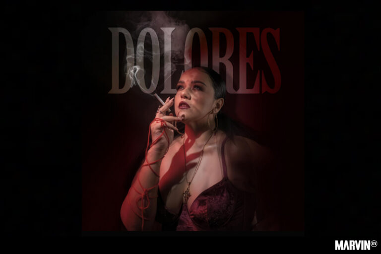 Perla López en Teatro Casa de la Paz