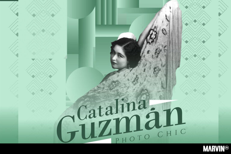 Catalina Guzmán, Photo Chic en MSC