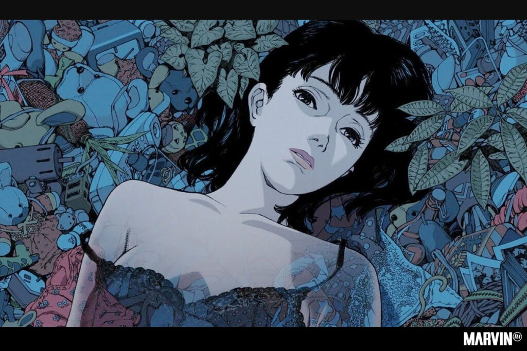 Ciclo Satoshi Kon en Cinepolis