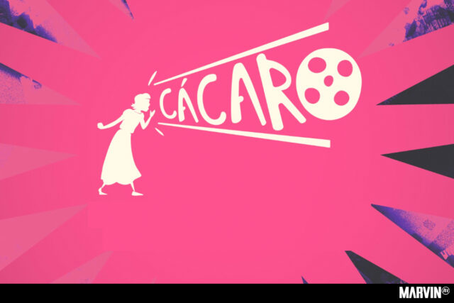 Festival Cácaro 2026