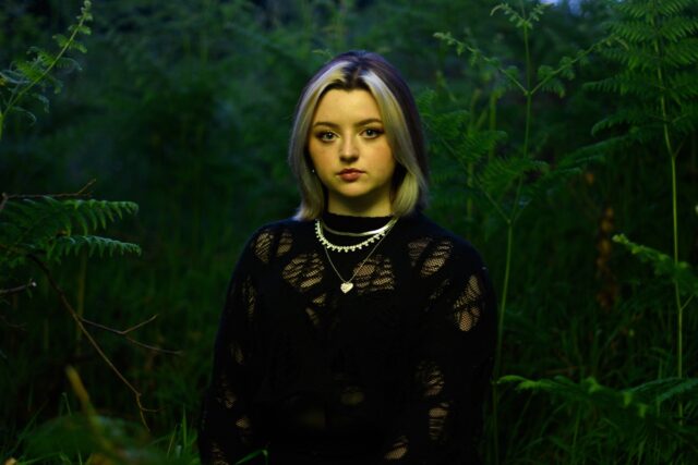 Café Marvin convoca misterios con NIMF