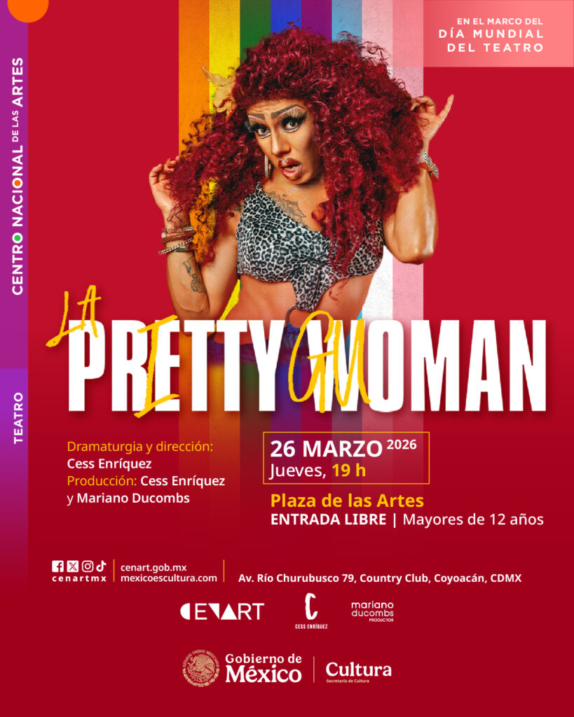 PV La Prietty Guoman FB