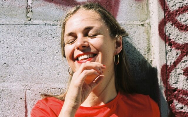 Café Marvin al balanceo necesario con Rosie From The Block