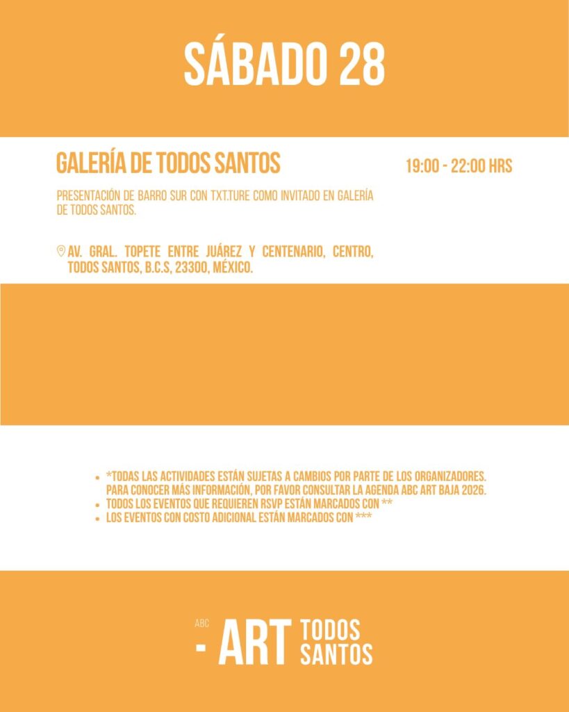 TodosSantos22