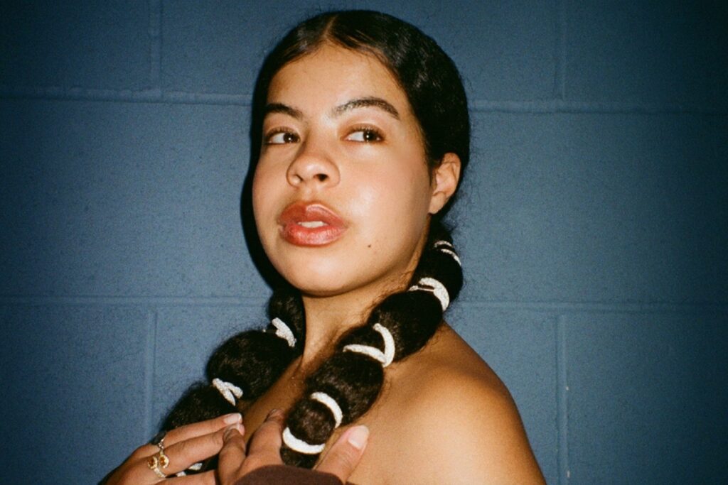 Café Marvin devuelve la entrega con afromerm