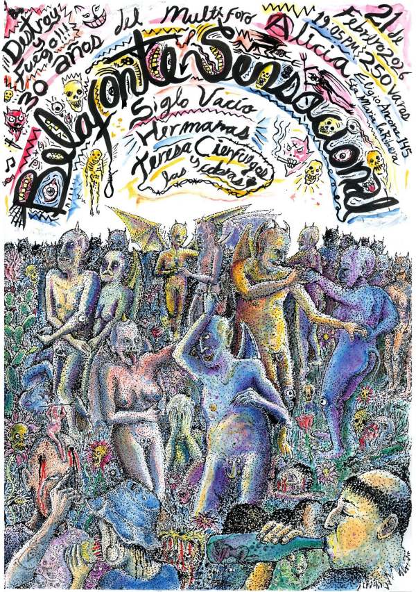 belafonte sensacional multiforo alicia resena 9