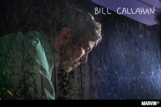 Bill Callahan: el legado de un héroe sombrío (a los 58)