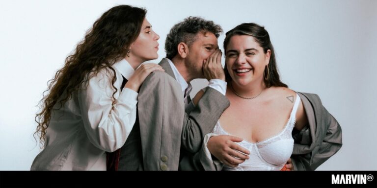 Calequi y Las Panteras: tercera entrega de pura ‘Vida, baile y resaca’